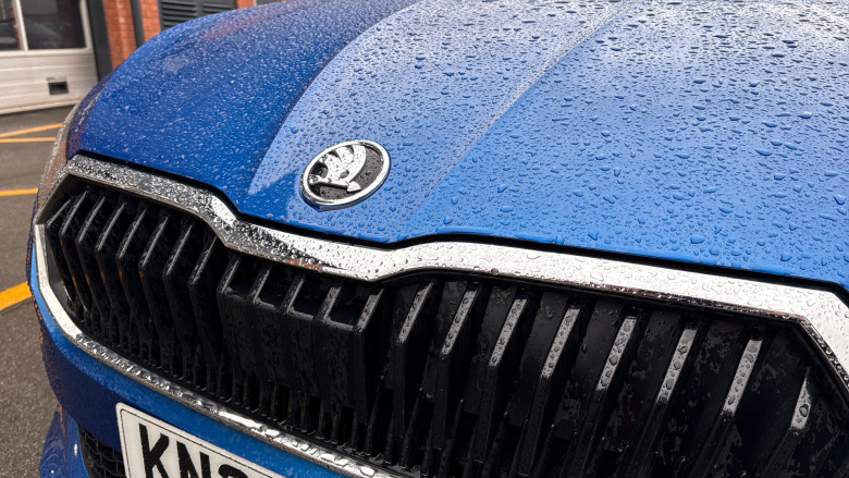 Skoda Fabia 1.0 TSI 110 SE L 5dr Petrol Hatchback